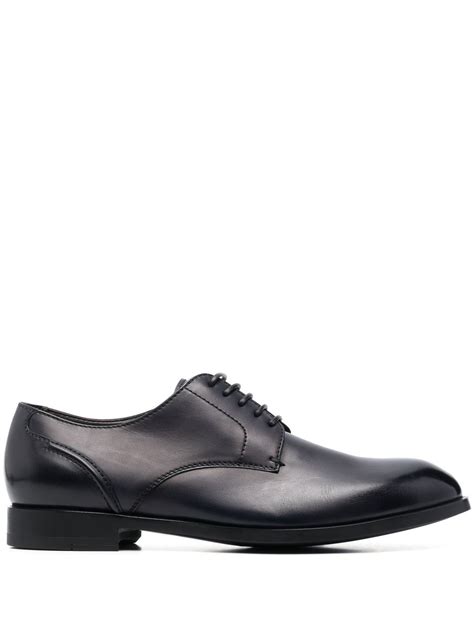 zegna designer lace up shoes|farfetch zegna.